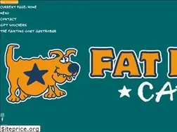 Sites similar to fatdogcafe.co.nz