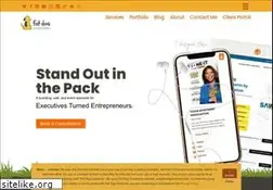 Sites similar to fatdogcreatives.com