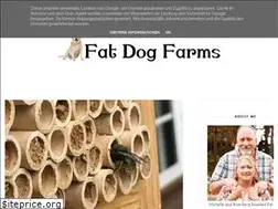 Sites similar to fatdogfarms.com