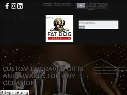 Sites similar to fatdoglaser.com