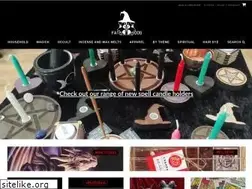 Sites similar to fatdogretail.com