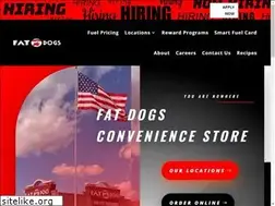 Sites similar to fatdogs.com