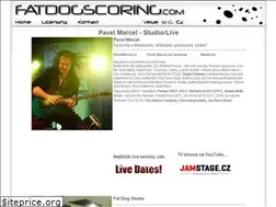Sites similar to fatdogscoring.com