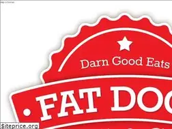 Sites similar to fatdogsgrill.com