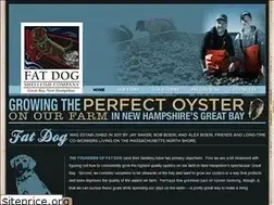 Sites similar to fatdogshellfish.com