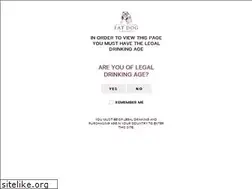 Sites similar to fatdogspirits.com