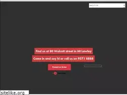 Sites similar to fatdragon.com.au