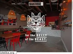 Sites similar to fatdragonla.com