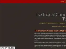 Sites similar to fatdragonrva.com