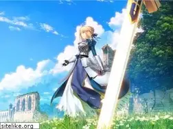 Sites similar to fate-15th.com