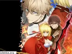 Sites similar to fate-extra-lastencore.com