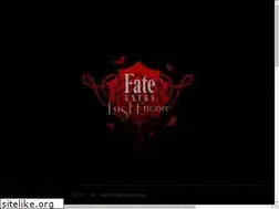 Sites similar to fate-extraleusa.com