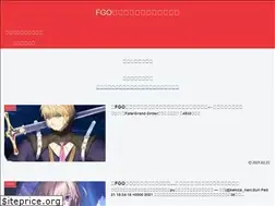 Sites similar to fate-gudaguda.com