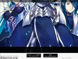 Sites similar to fate-pt-sougin.com
