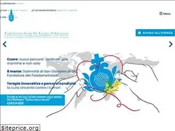 Sites similar to fatebenefratelli-isolatiberina.it