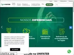Sites similar to fatebtb.edu.br