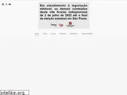 Sites similar to fatecassis.edu.br