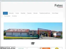 Sites similar to fateccarapicuiba.edu.br