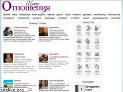 Sites similar to fatecenter.ru