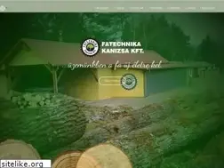 Sites similar to fatechnikakanizsa.hu