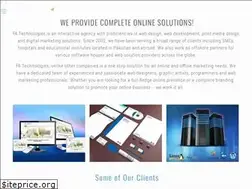 Sites similar to fatechnologies.com