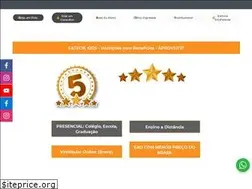 Sites similar to fatecie.edu.br