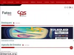 Sites similar to fatecipiranga.edu.br