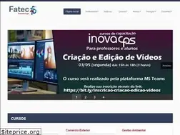Sites similar to fatecitapetininga.edu.br