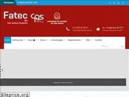 Sites similar to fatecitu.edu.br