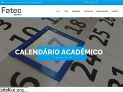Sites similar to fatecjacarei.com.br