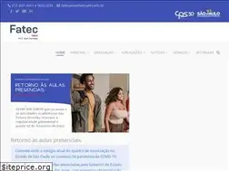 Sites similar to fatecjales.edu.br