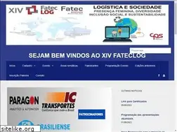 Sites similar to fateclog.com.br