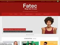 Sites similar to fatecmogidascruzes.com.br