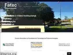 Sites similar to fatecpindamonhangaba.edu.br