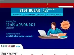 Sites similar to fatecpp.edu.br