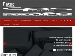 Sites similar to fatecrp.edu.br