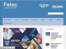 Sites similar to fatecsdp.edu.br