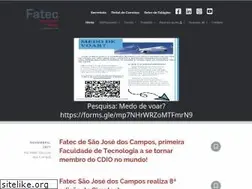 Sites similar to fatecsjc-prd.azurewebsites.net