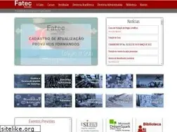 Sites similar to fatecsorocaba.edu.br