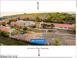 Sites similar to fatectq.edu.br