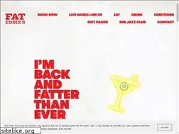 Sites similar to fateddiesbar.co.nz