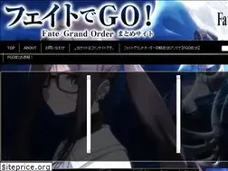 Sites similar to fatede-go.com