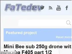 Sites similar to fatedev.com