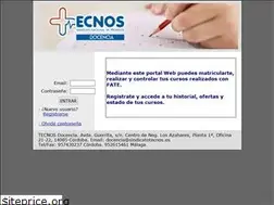 Sites similar to fatedocencia.info