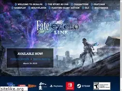 Sites similar to fateextellalink.com