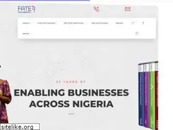 Sites similar to fatefoundation.org