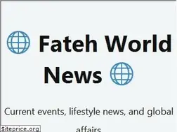 Sites similar to fateh.net