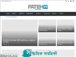 Sites similar to fateh24.com