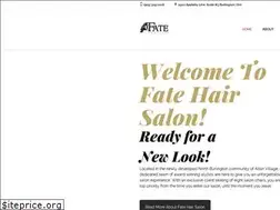 Sites similar to fatehairsalon.com