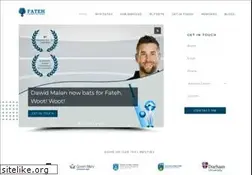 Sites similar to fateheducation.com